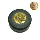 Leverage Cap Sheriff