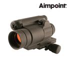 Comp M4 avec montage QRP2