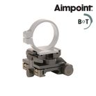 Flip-side QD base NAR