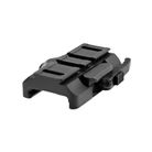 Montage QD 22 mm ACRO