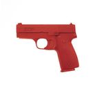 Red Gun Kahr .40