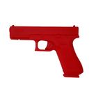 Red Gun Glock 17 Gen 5