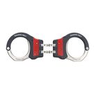 Red Gun Menottes Ultra Hinge