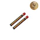 Pack Heat Key Defender