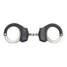 Menottes Ultra Acier Chaîne grises