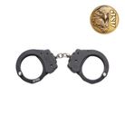 Menottes Ultra Alu Chaîne