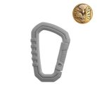 Carabiner Gris