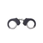 Menottes Ultra Acier Chaîne