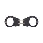 Menottes Ultra Alu Hinge Tactical