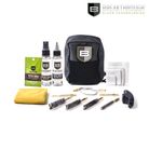 Kit de nettoyage arme de poing