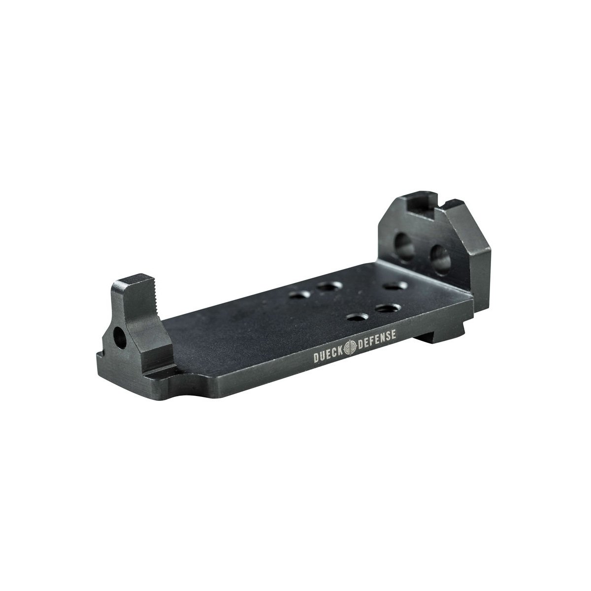 RBU point rouge multiple Glock