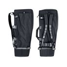 SRS Housse fusil souple noir