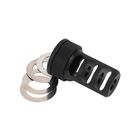 Frein de bouche SRSA2 QD .338LM