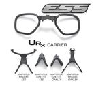 URX verres correcteurs