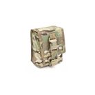 Poche télémètre Multicam