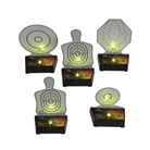 5 cibles électronique MultiTarget