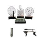 Pack Laser Ammo Glock Lara