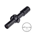 Mark 6 1-6x20 M6C1 Illum CMR-W 5.56