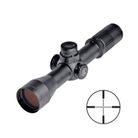 Mark 6 3-18x44 M5B2 Mil Dot