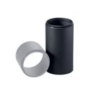 Alumina 4in-40mm pare soleil