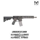 MRP M-LOK .223