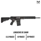 MWS M-LOK .308