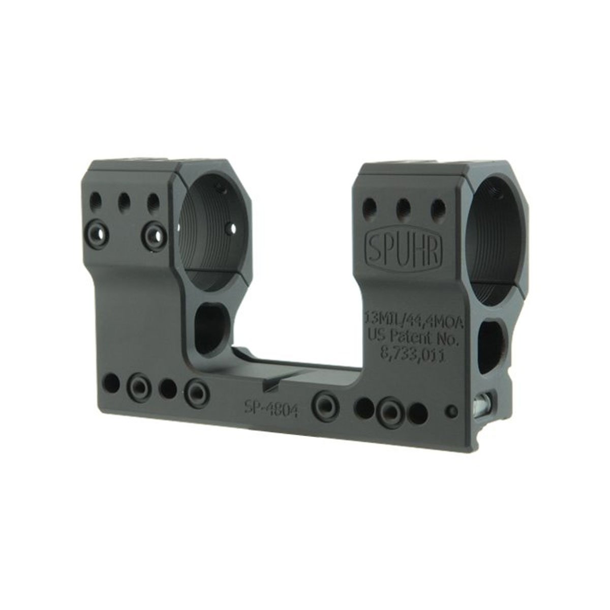 Picatinny Ø34 H48mm 13MIL 