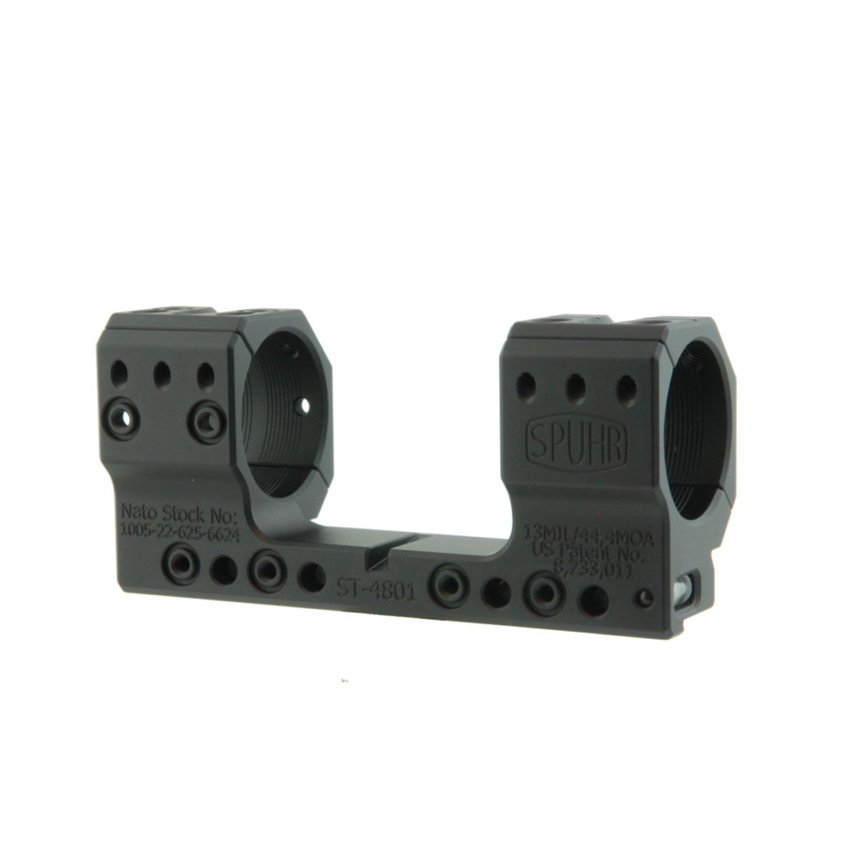 TRG Ø34 H35mm 13MIL 