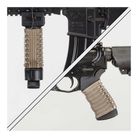 Manchon poignée vertical 1,25" FDE