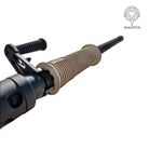 Manchon canon .50 cal FDE