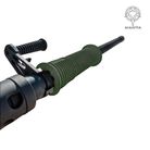 Manchon canon .50 cal vert