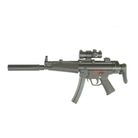QD-5 HK MP5