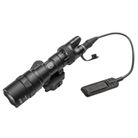 M322 montage & switch