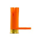 SAF.T.ROUND Cal .12 Remington