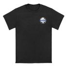 Tee-Shirt "Blue Line" ASP XL