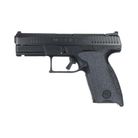 Grip granulate CZ P10 compact 9mm small backstrap