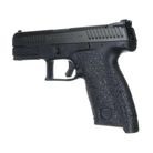 Grip Rubber CZ P10 compact 9mm small backstrap