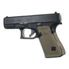 Grip Moss/Sable Glock 19, 23, 25, 32, 38 (gen 4) no backstrap