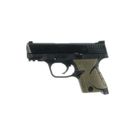 Grip Rubber sable S&W MP Compact medium backstrap