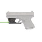 Laser vert Reactor 5 Glock Gen3/4