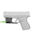 Laser vert Reactor 5 Glock 43
