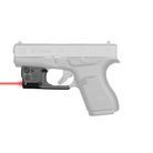 Laser rouge Reactor 5-R Glock 43