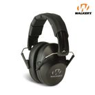 Casque passif Pro Low Profile Noir