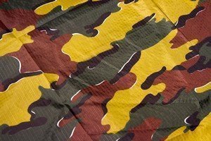 Camouflage Belge Camouflage Belge